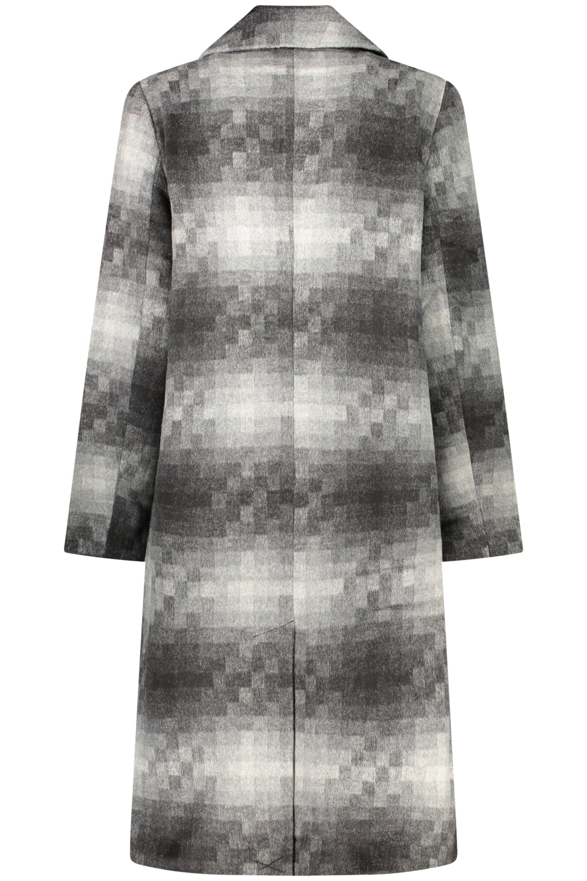 Giubbotto Desigual Grigio 26WWEW53