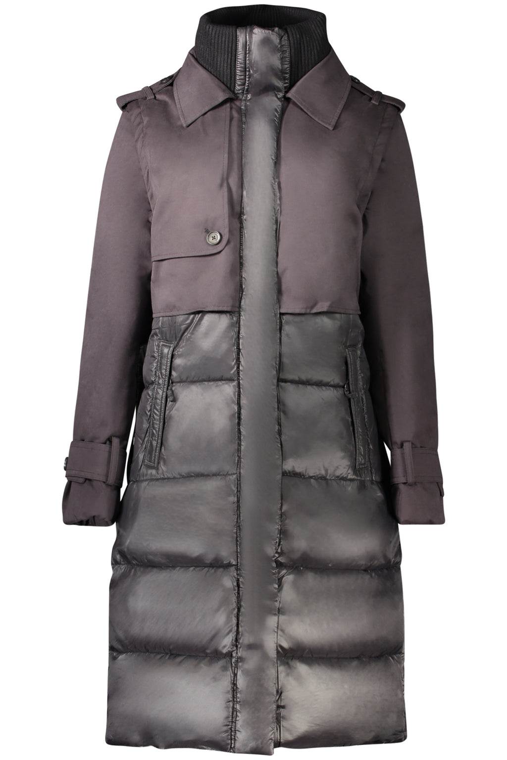 Giubbotto Desigual Nero 26WWEW35MARINA