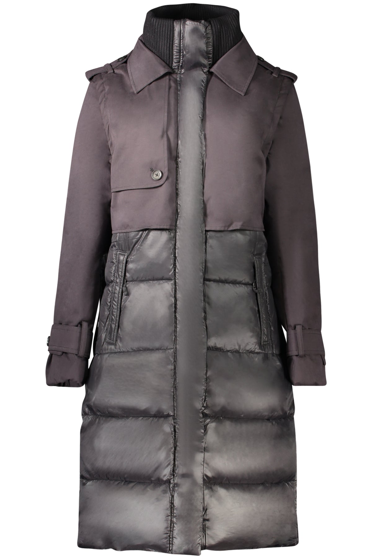 Giubbotto Desigual Nero 26WWEW35MARINA