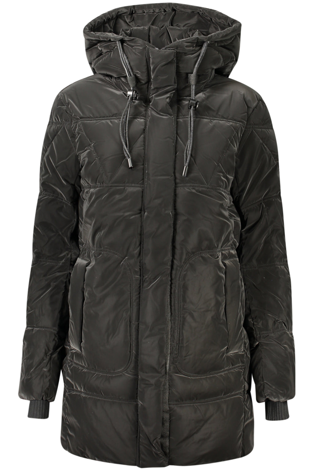 Giubbotto Desigual Nero 26WWEW54PRISCILLA