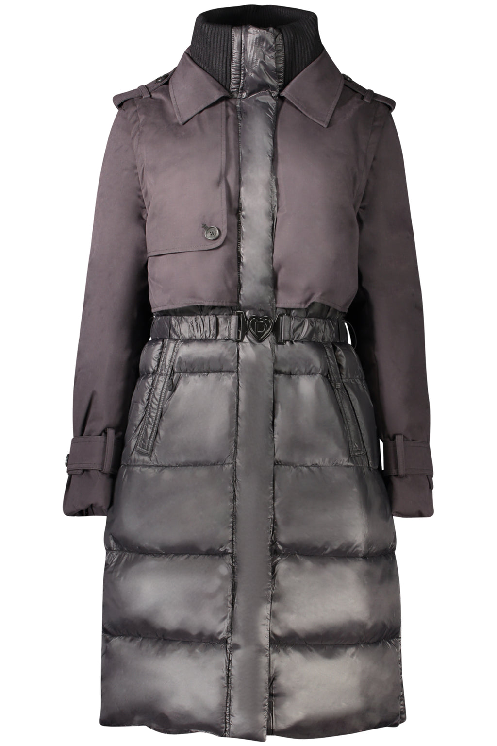 Giubbotto Desigual Nero 26WWEW35MARINA