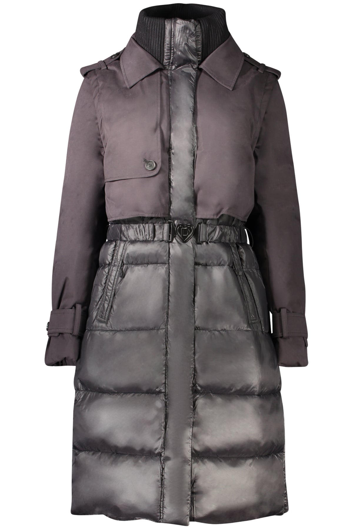 Giubbotto Desigual Nero 26WWEW35MARINA