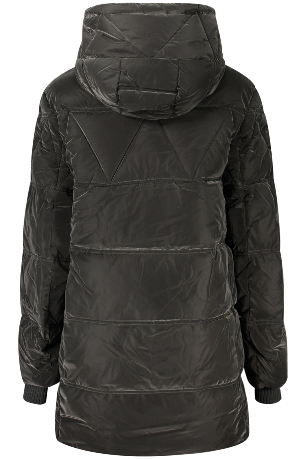 Giubbotto Desigual Nero 26WWEW54PRISCILLA