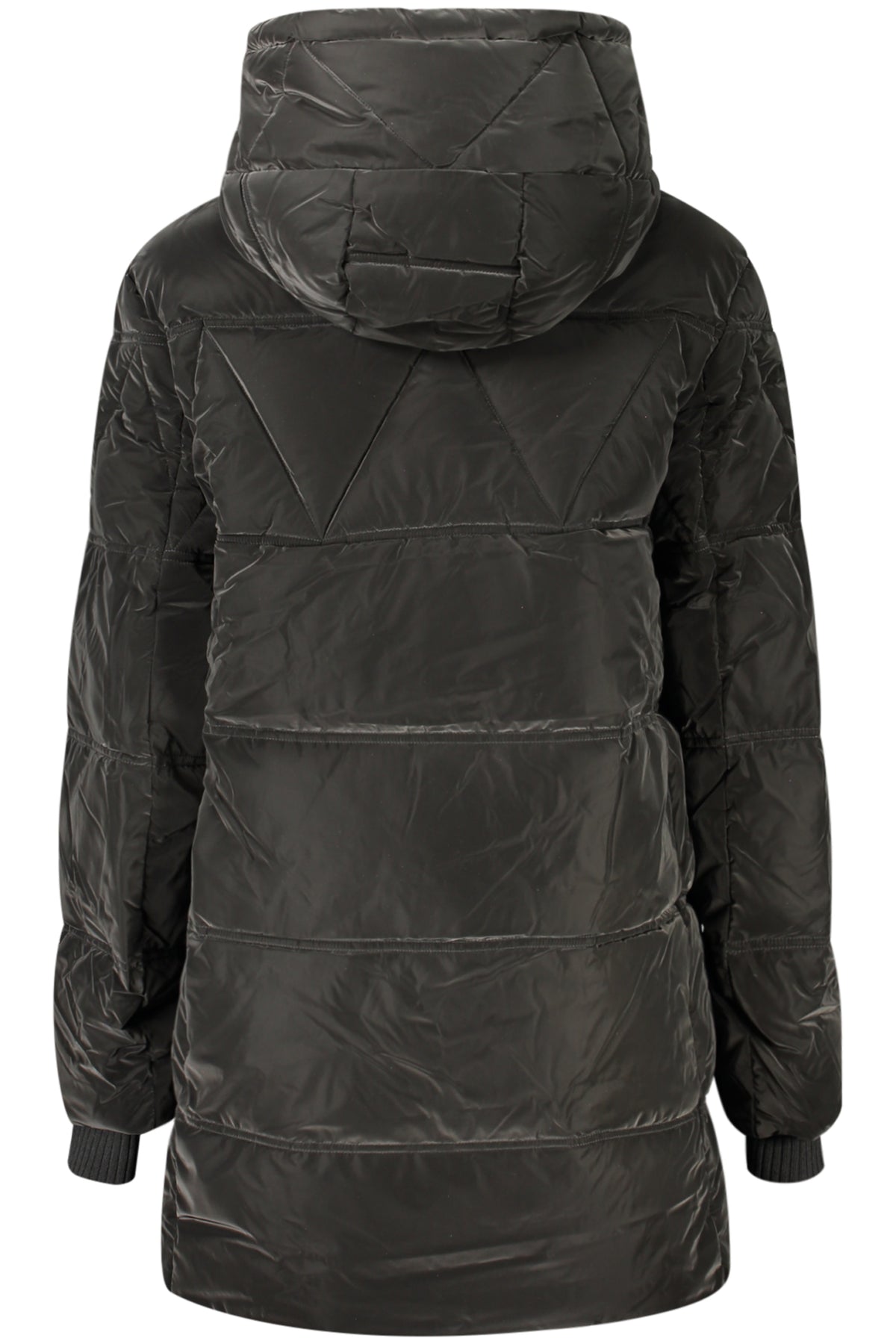 Giubbotto Desigual Nero 26WWEW54PRISCILLA