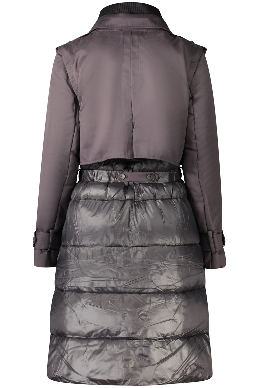 Giubbotto Desigual Nero 26WWEW35MARINA