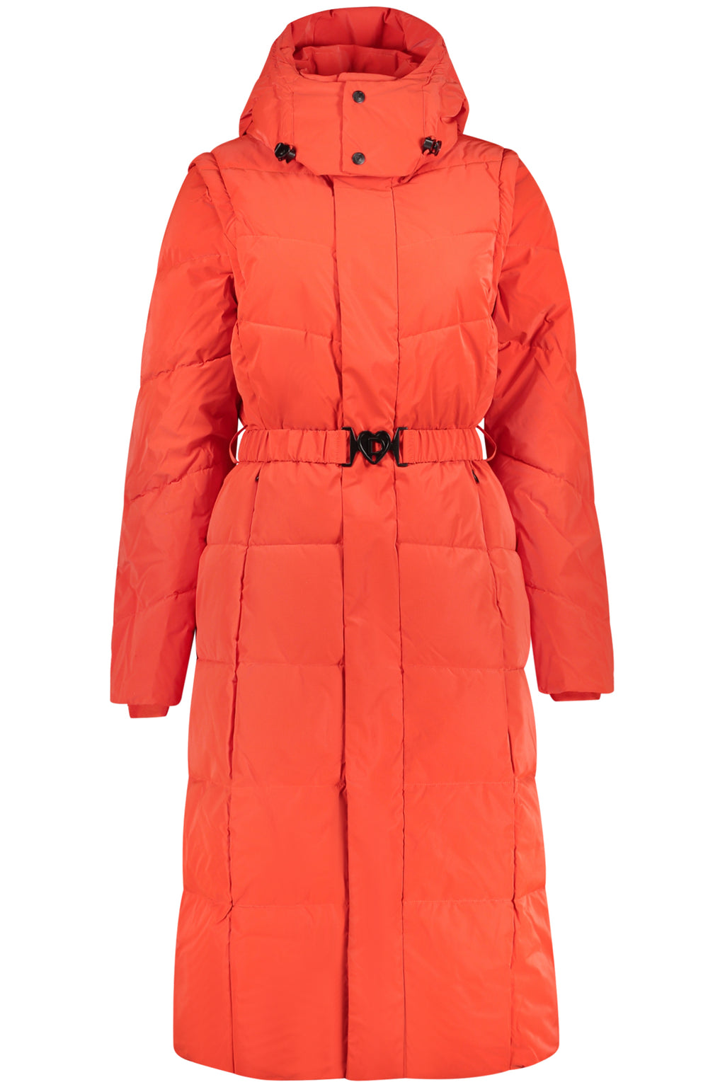 Giubbotto Desigual Rosso 26WWEW52MILTIEN