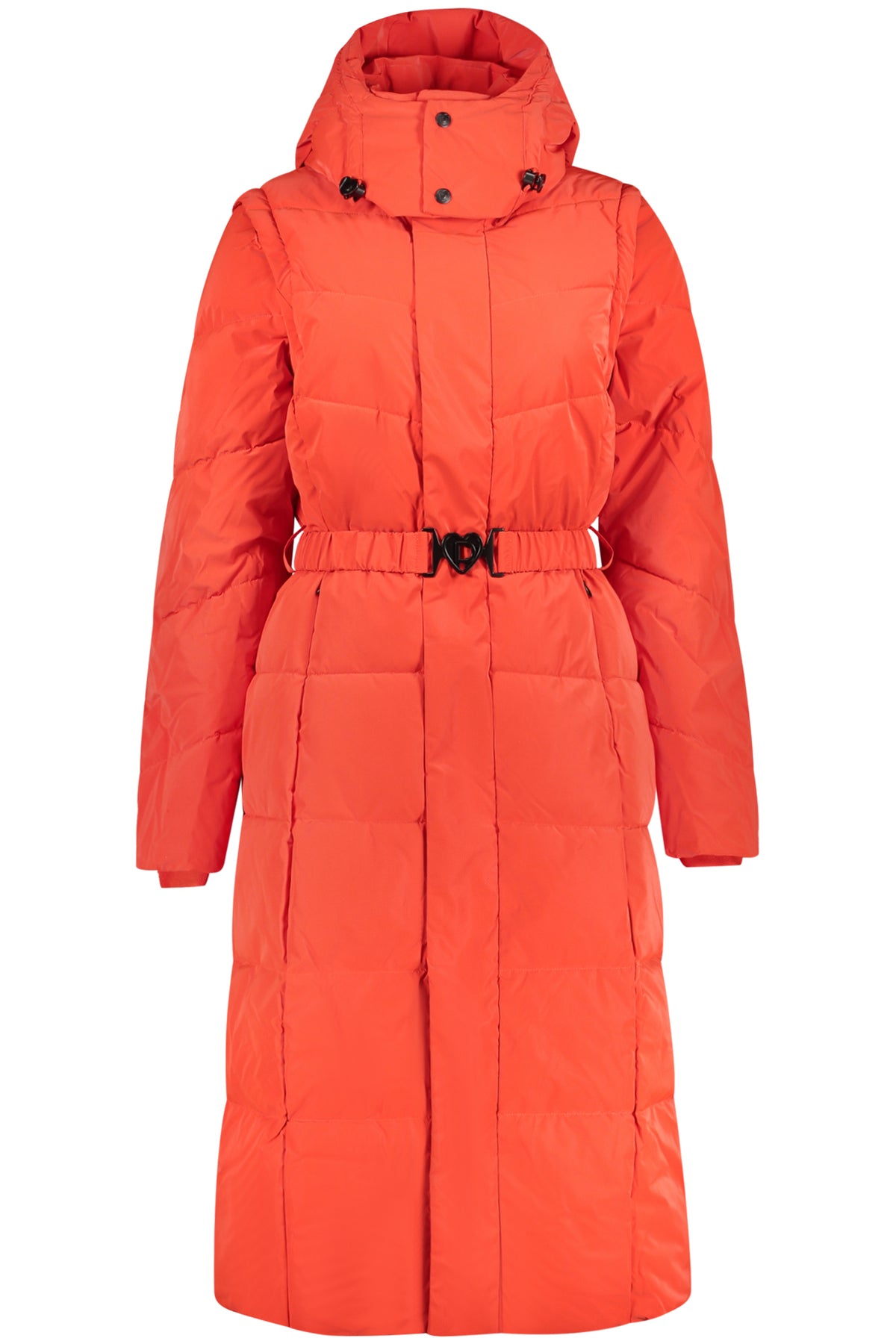 Giubbotto Desigual Rosso 26WWEW52MILTIEN