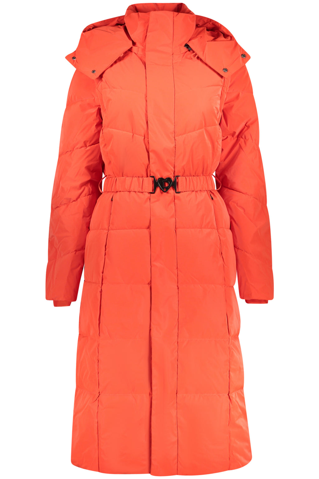 Giubbotto Desigual Rosso 26WWEW52MILTIEN