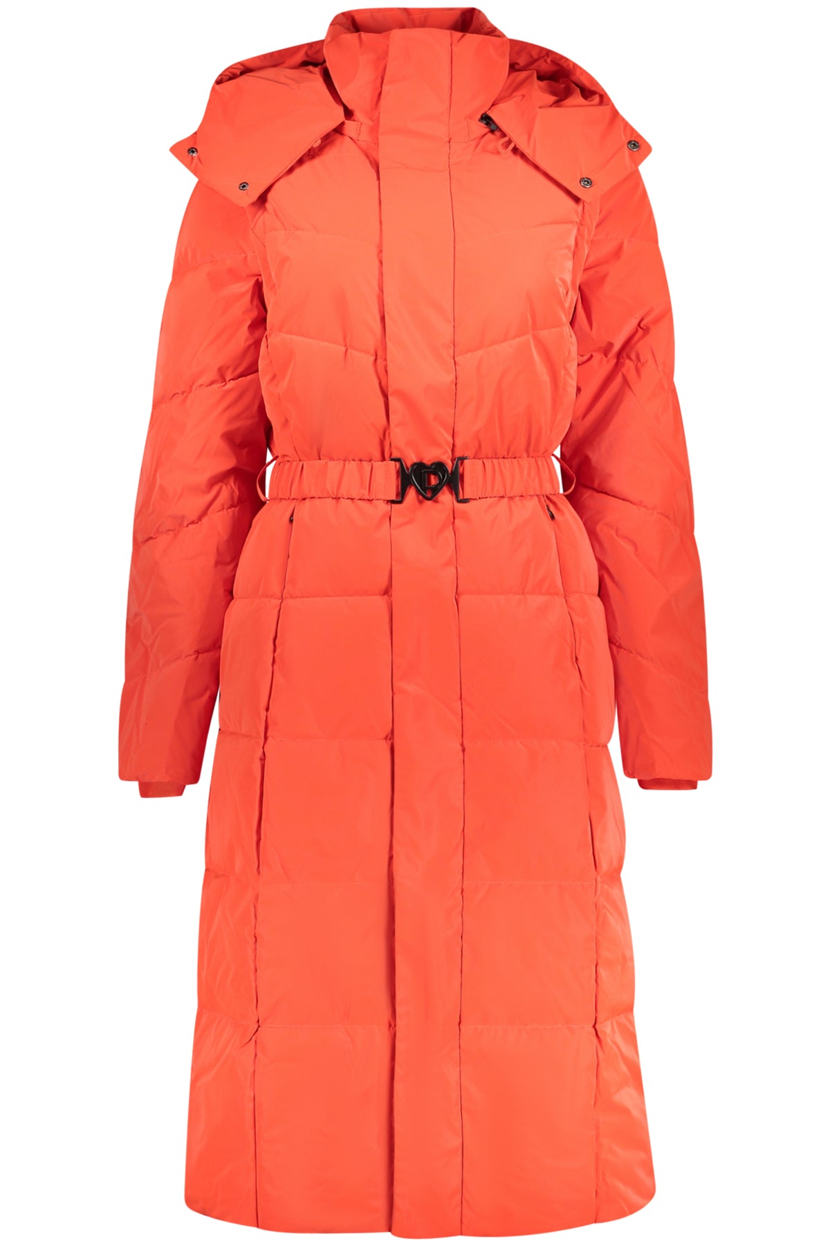 Giubbotto Desigual Rosso 26WWEW52MILTIEN