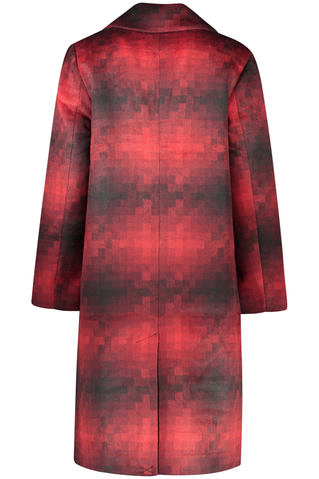 Giubbotto Desigual Rosso 26WWEW53