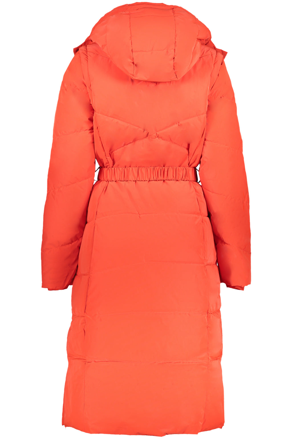 Giubbotto Desigual Rosso 26WWEW52MILTIEN