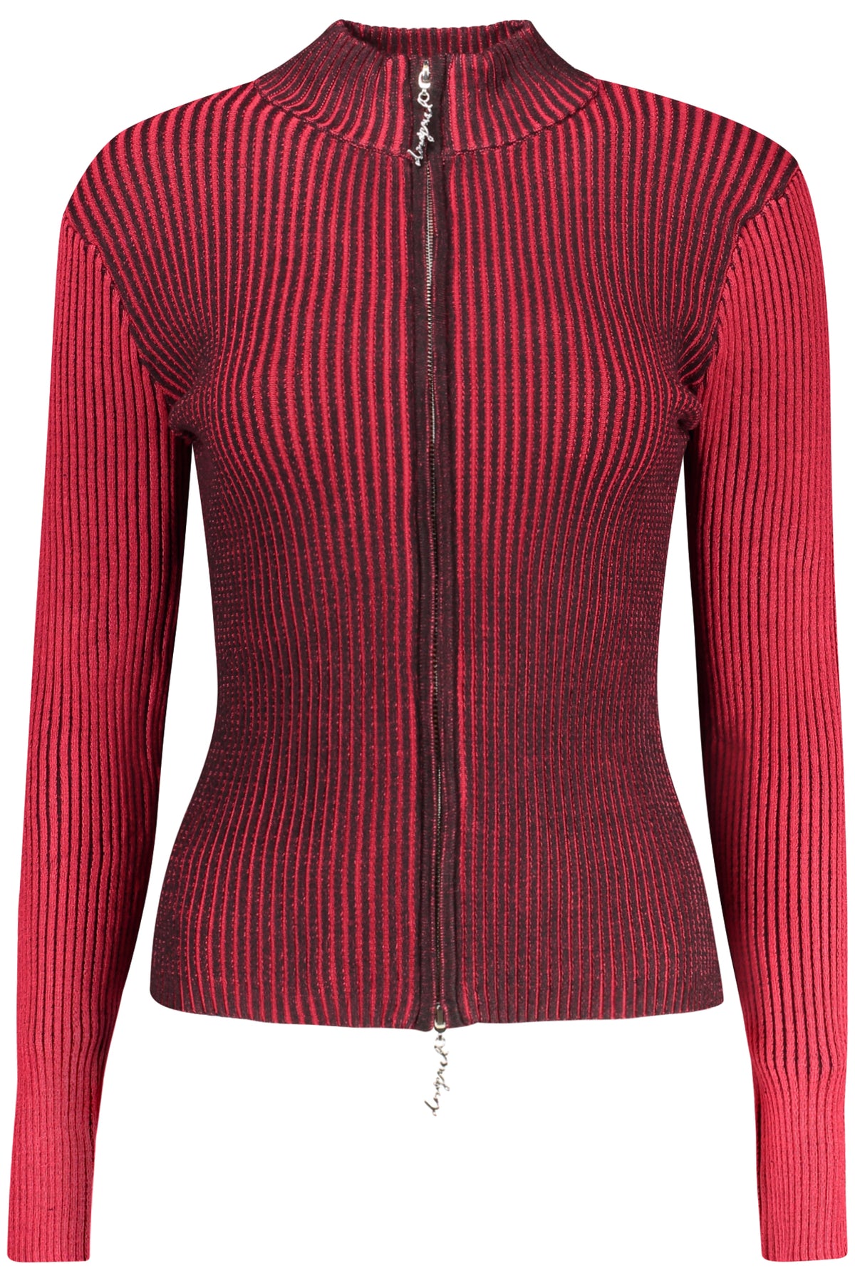 Maglia Desigual Rosso 26WWJF22