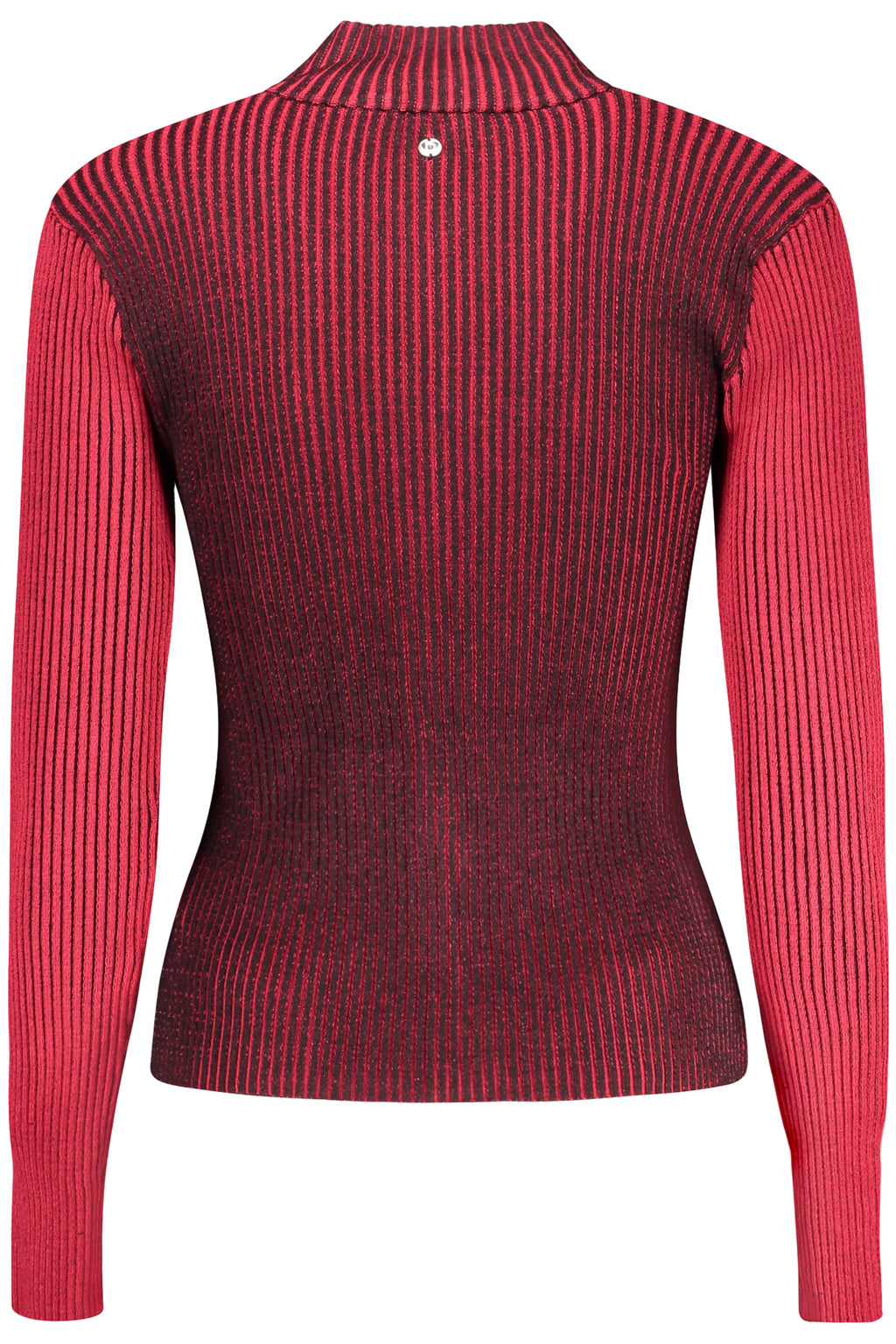 Maglia Desigual Rosso 26WWJF22