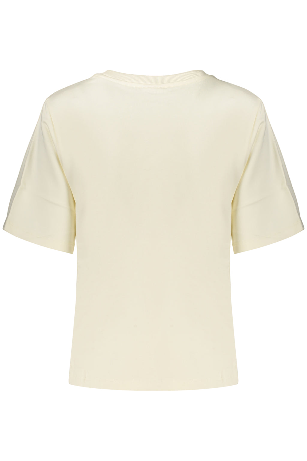 Felpa Desigual Bianco 26SWTK09
