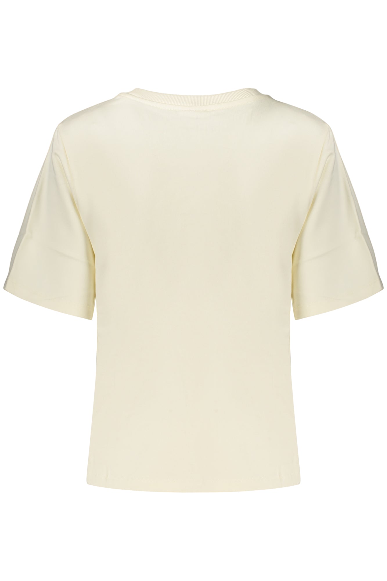 Felpa Desigual Bianco 26SWTK09