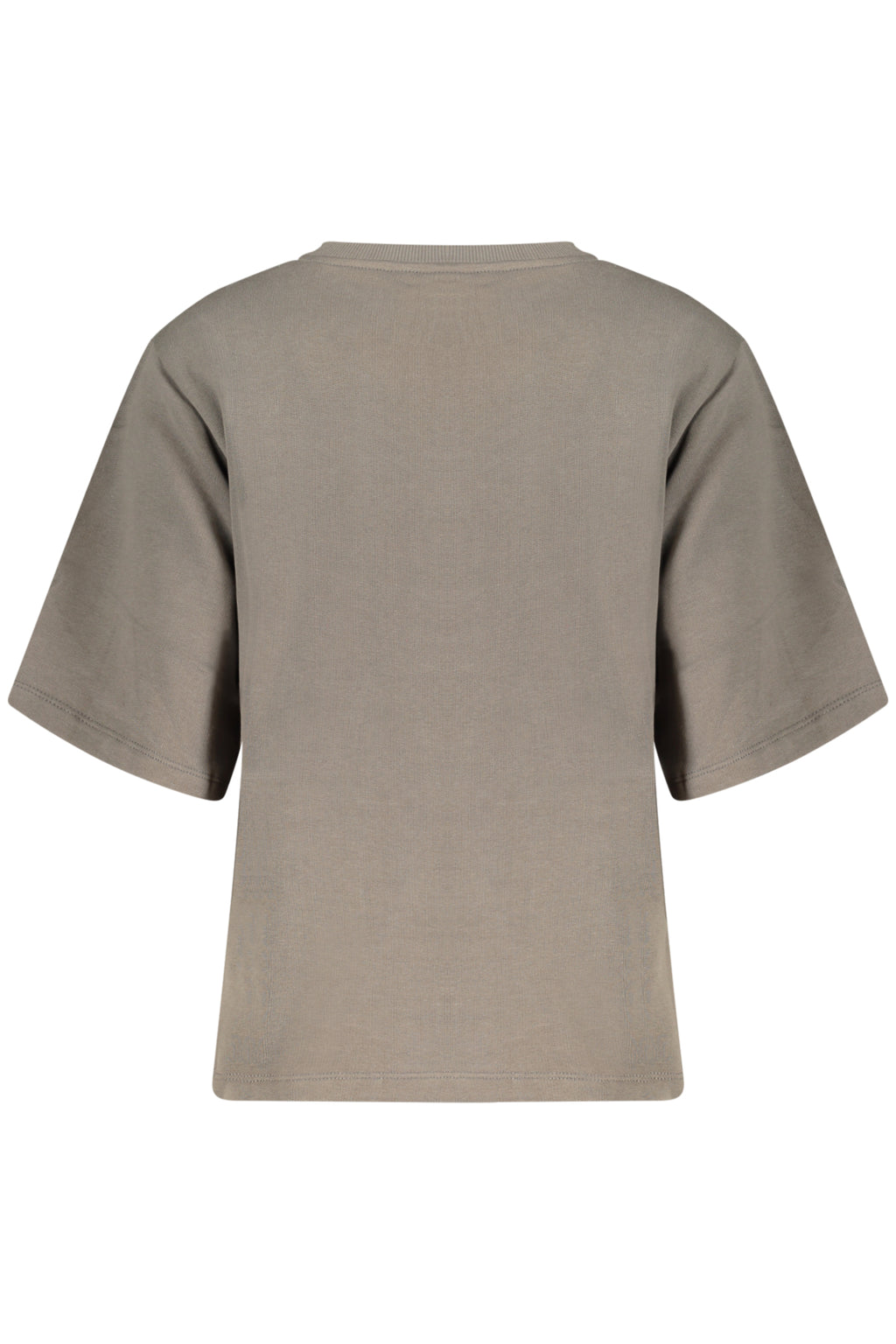 Felpa DESIGUAL Grigio