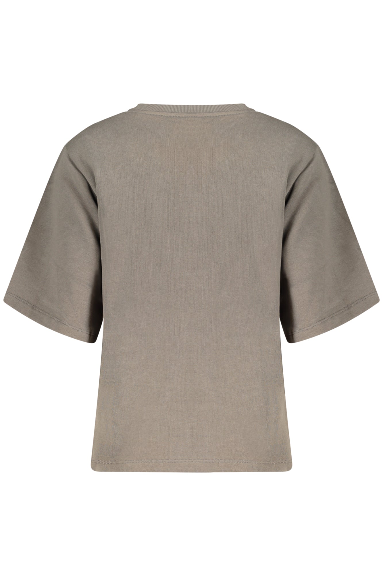 Felpa DESIGUAL Grigio