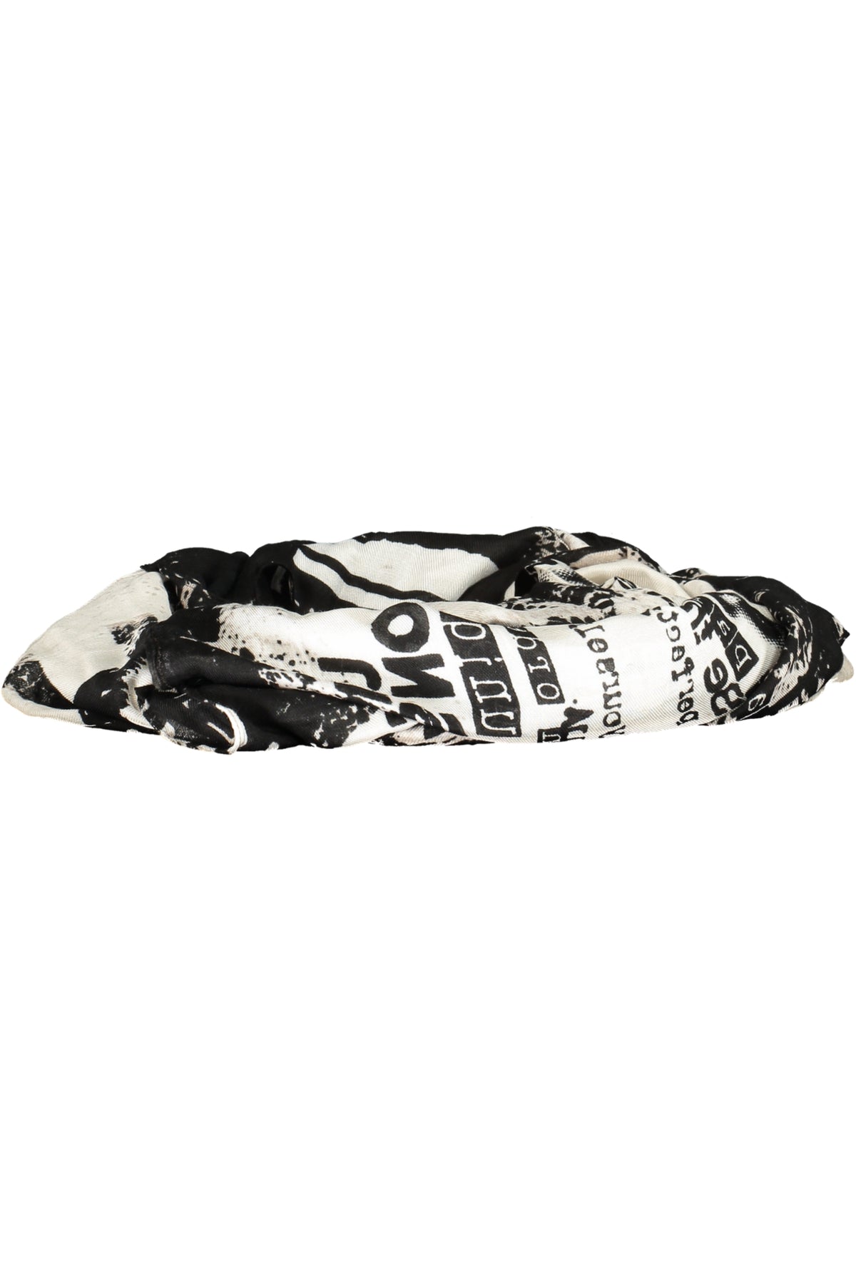 Accessorio Desigual Bianco 26WAWA40