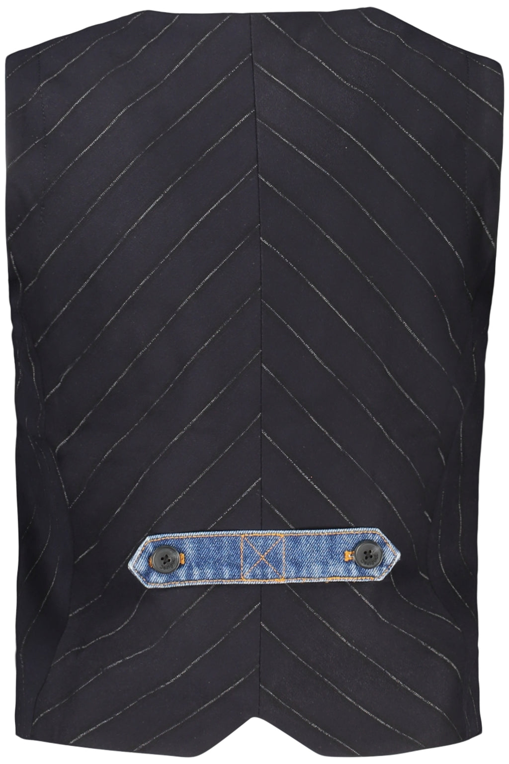 Gilet Desigual Blu 26WWEW15
