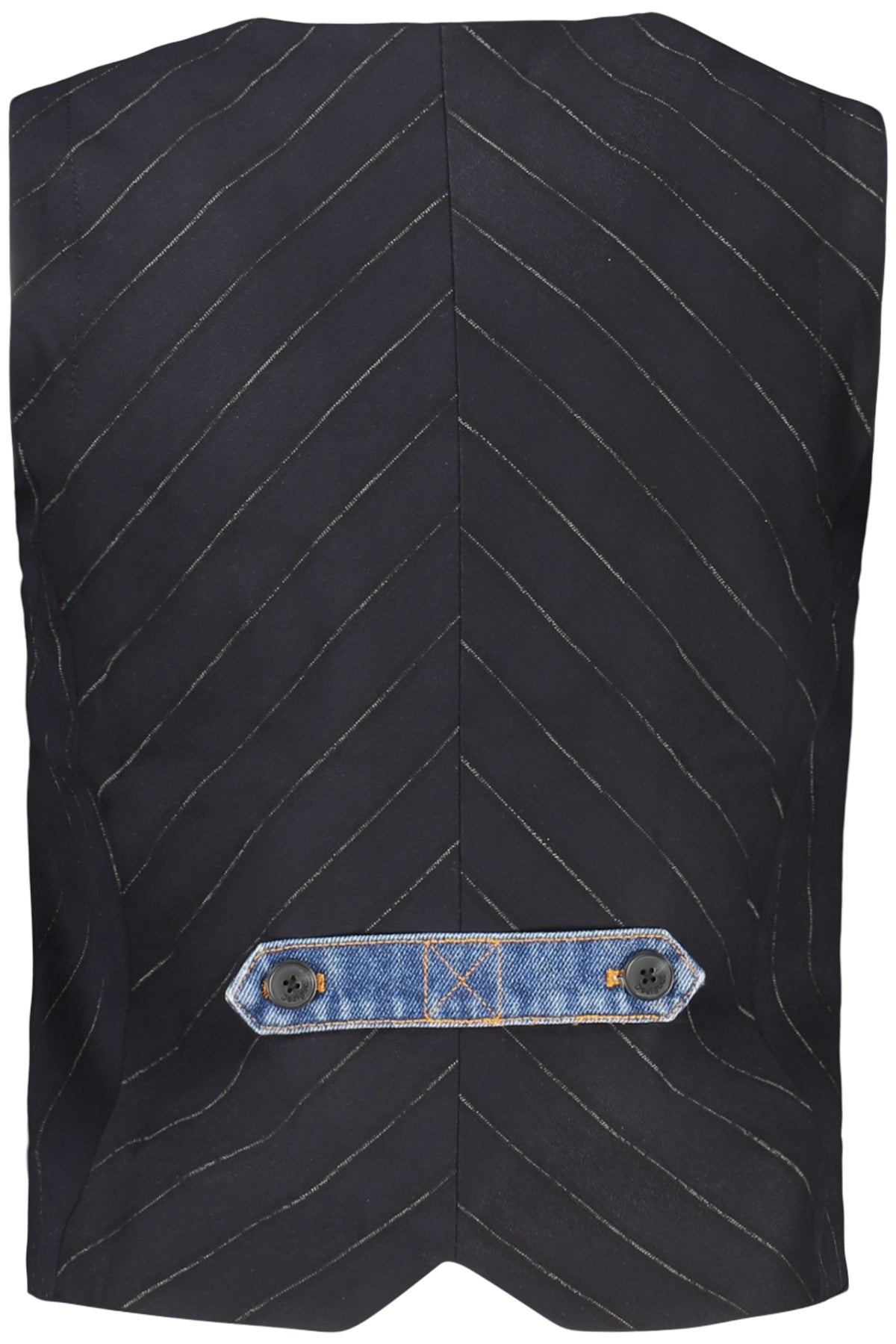 Gilet Desigual Blu 26WWEW15