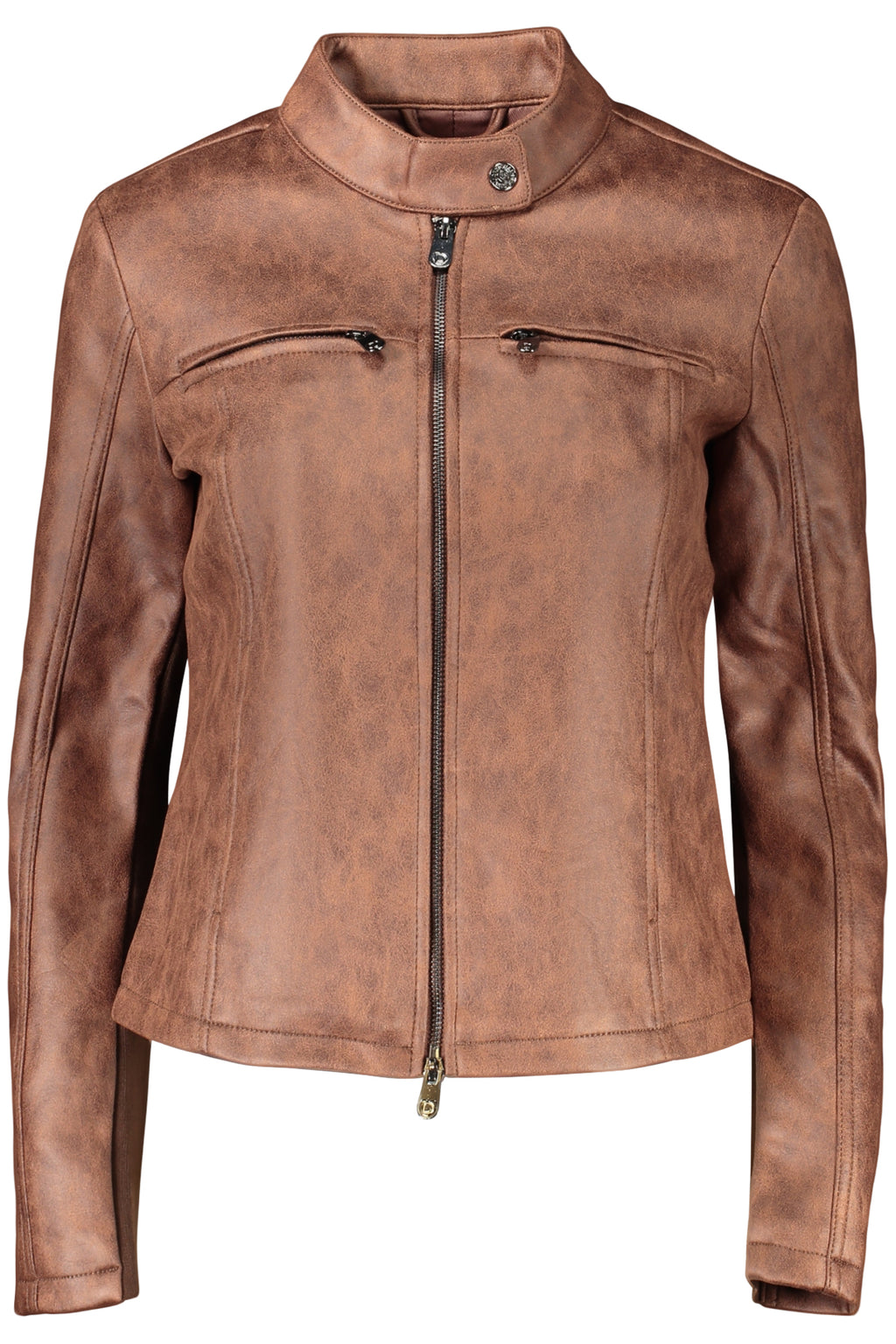 Giubbotto Desigual Marrone 26WWEW09