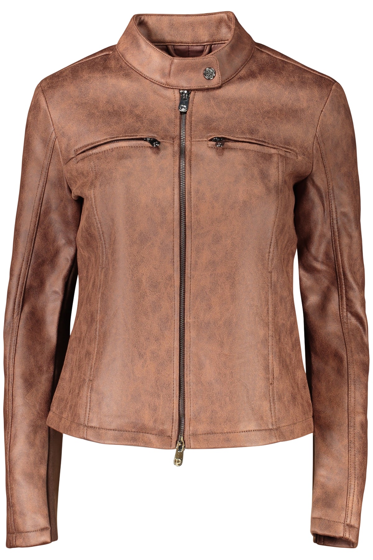 Giubbotto Desigual Marrone 26WWEW09