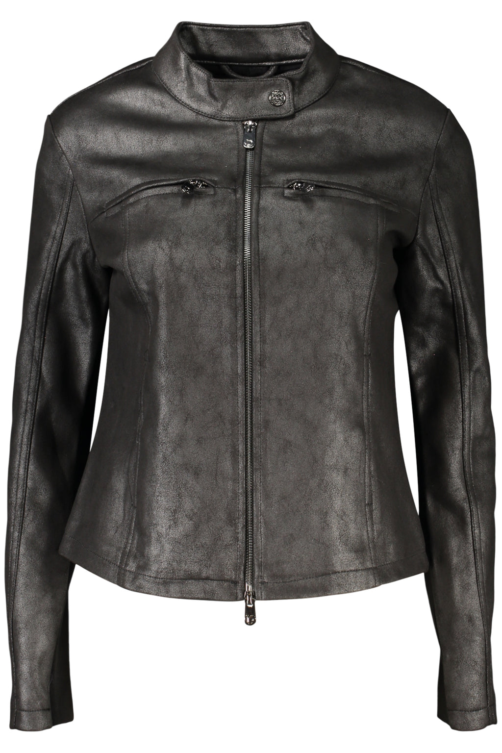 Giubbotto Desigual Nero 26WWEW09