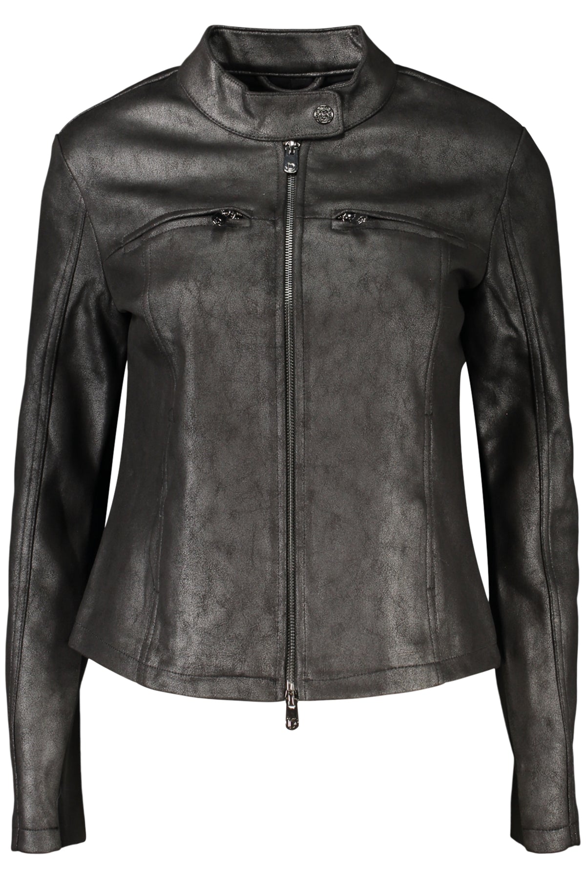Giubbotto Desigual Nero 26WWEW09