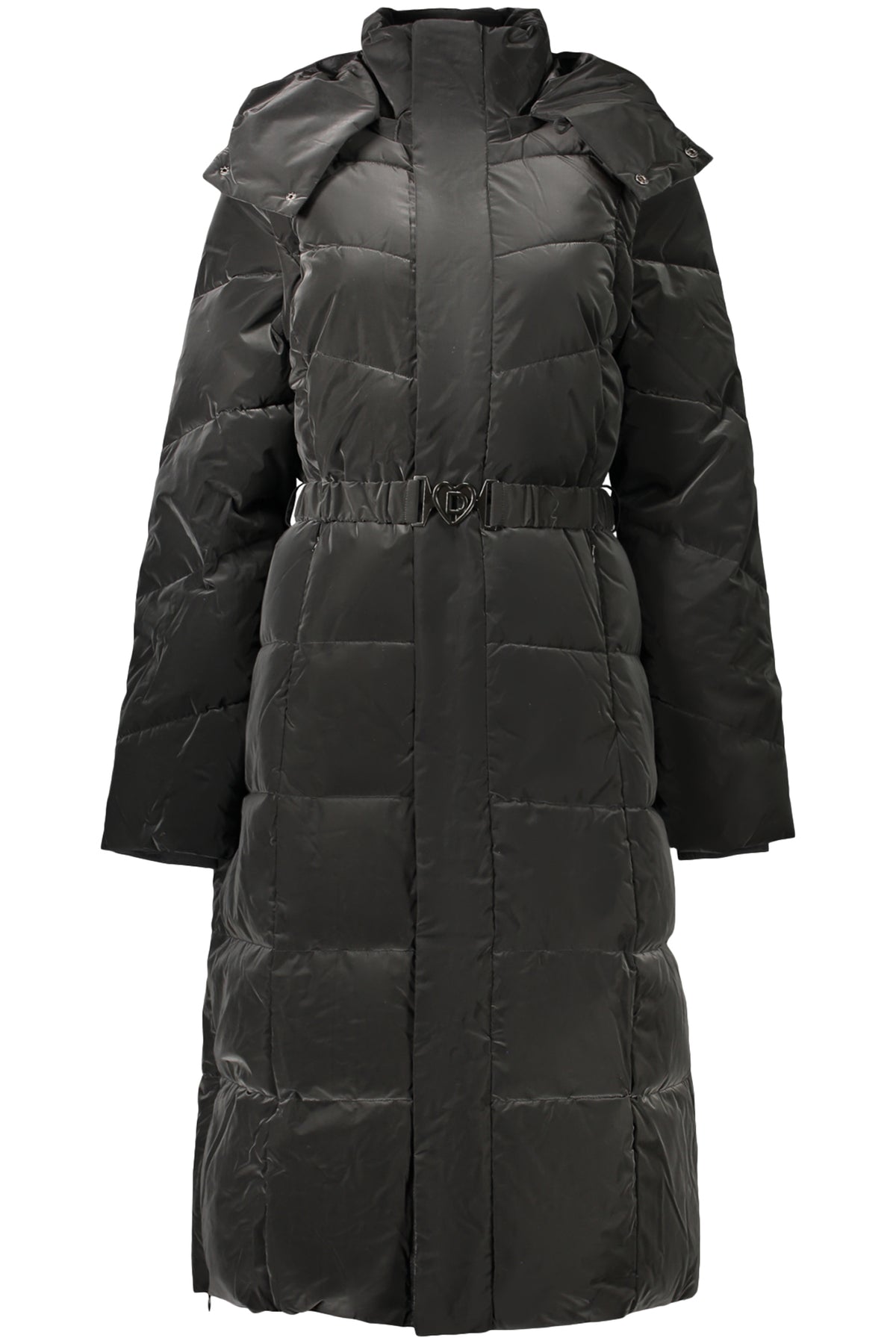 Giubbotto Desigual Nero 26WWEW34LINDSAY