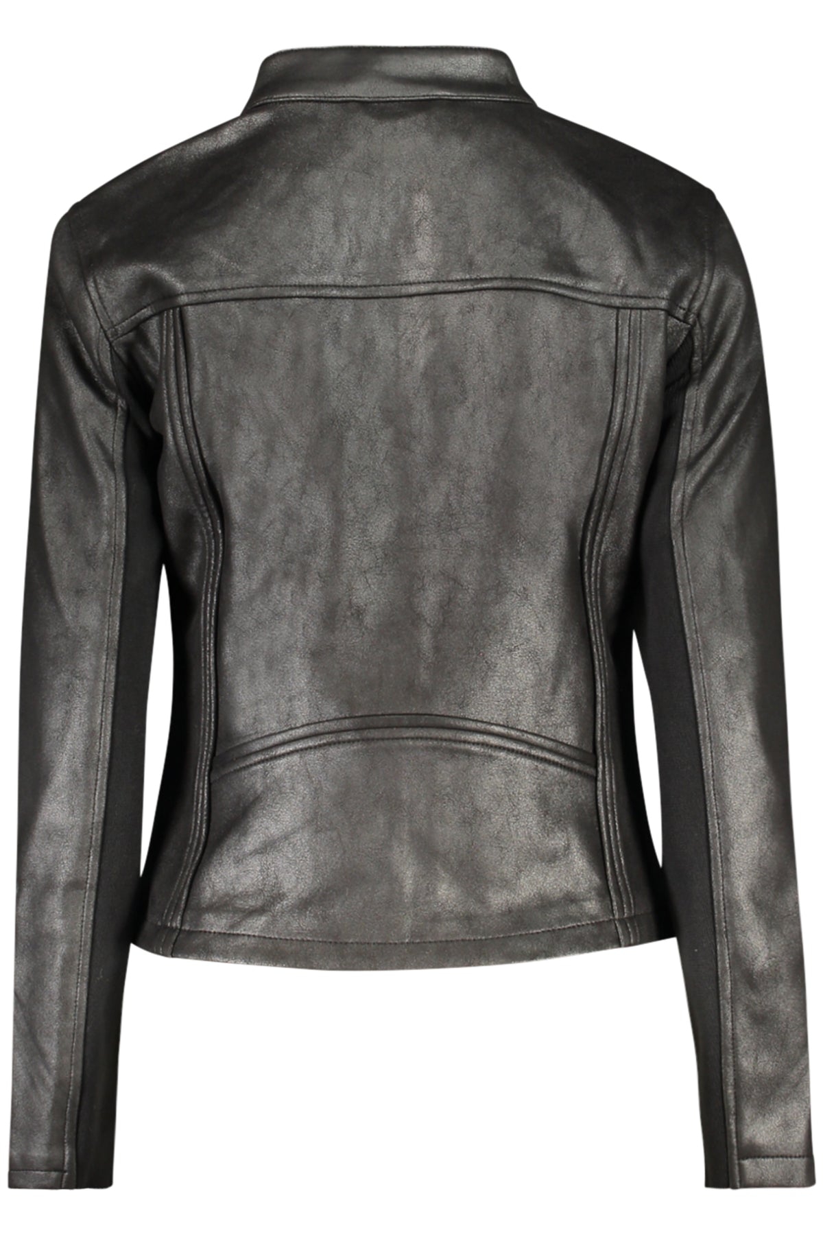 Giubbotto Desigual Nero 26SWEW10