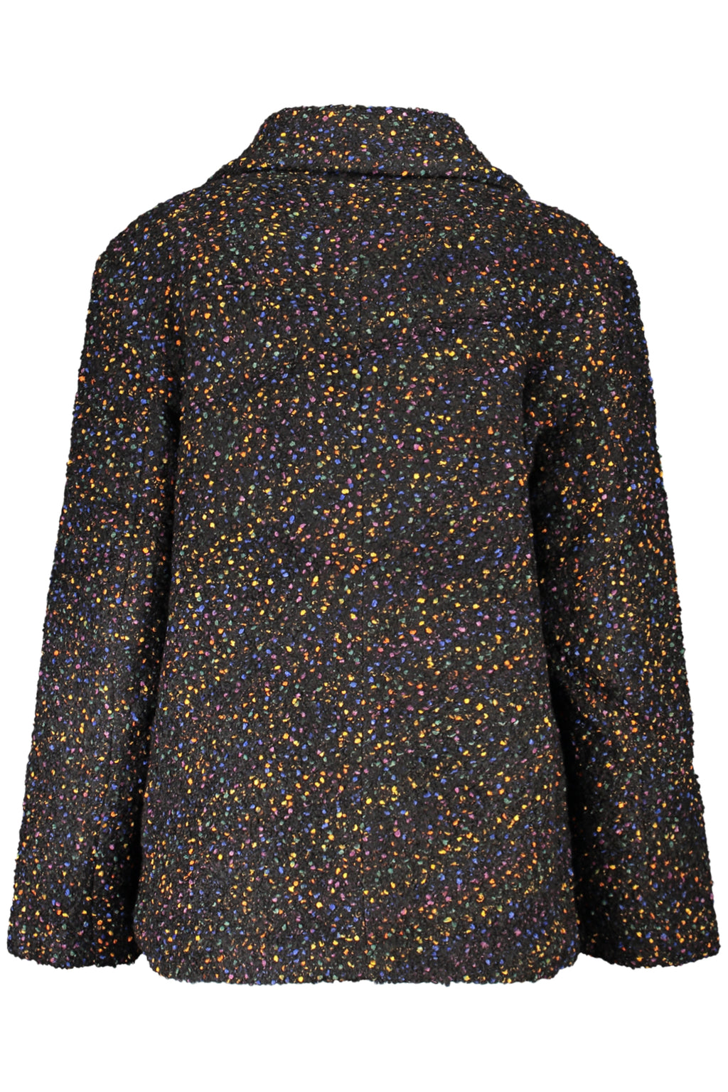 Giubbotto Desigual Nero 26WWEW21BOTTONE