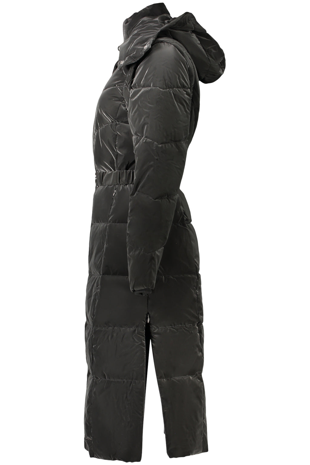 Giubbotto Desigual Nero 26WWEW34LINDSAY