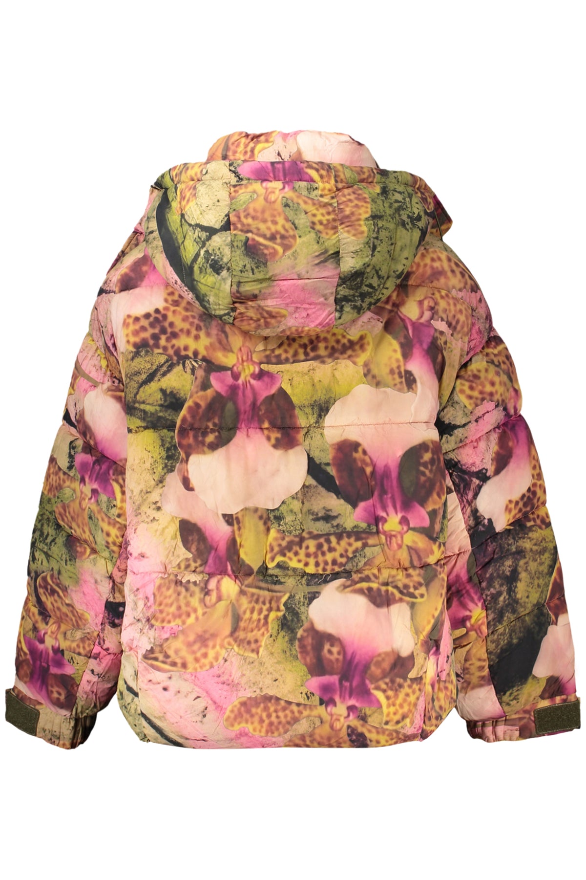 Giubbotto Desigual Rosa 26WWEW04ORCHIDLACROIX