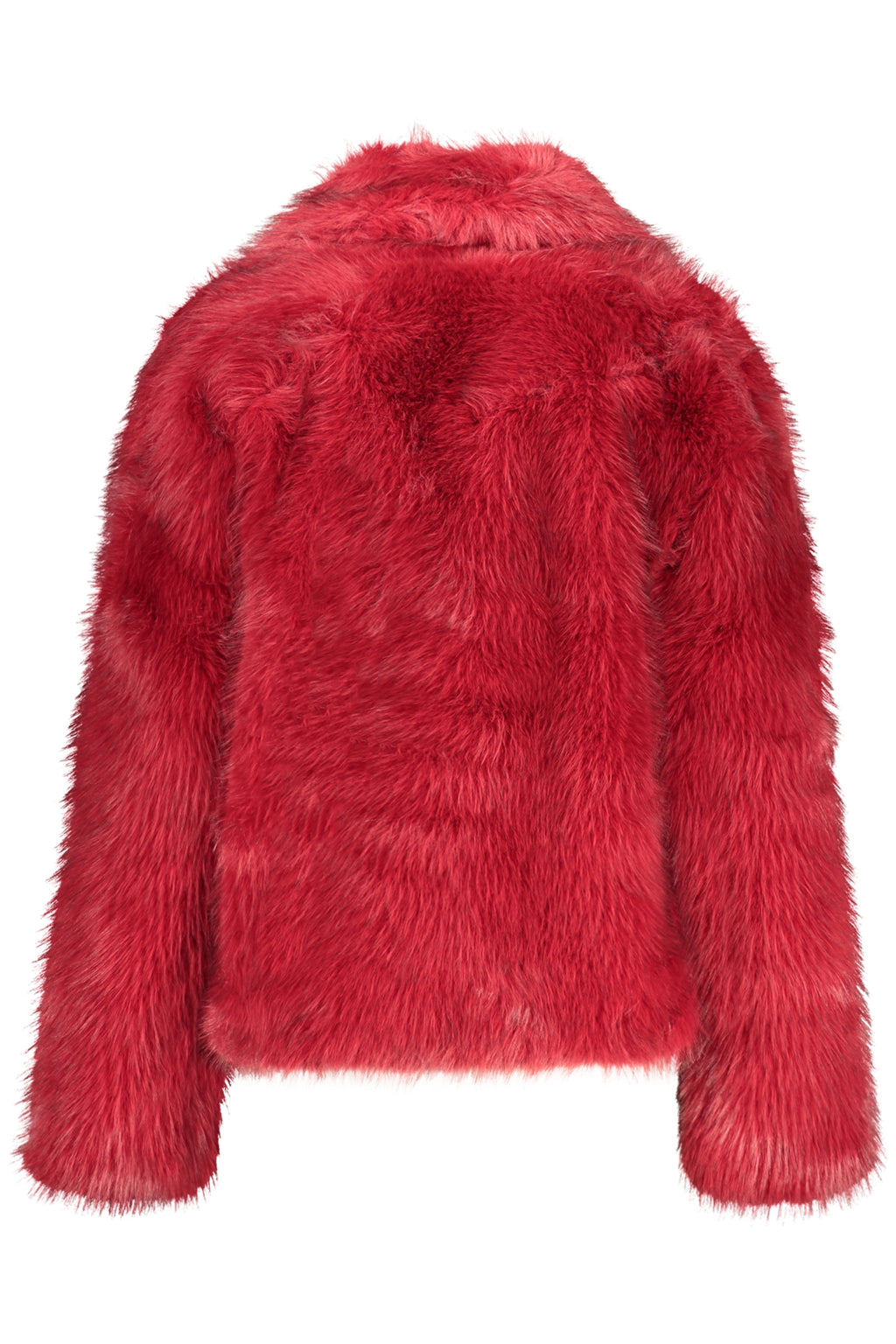 Giubbotto Desigual Rosso 26WWEW55