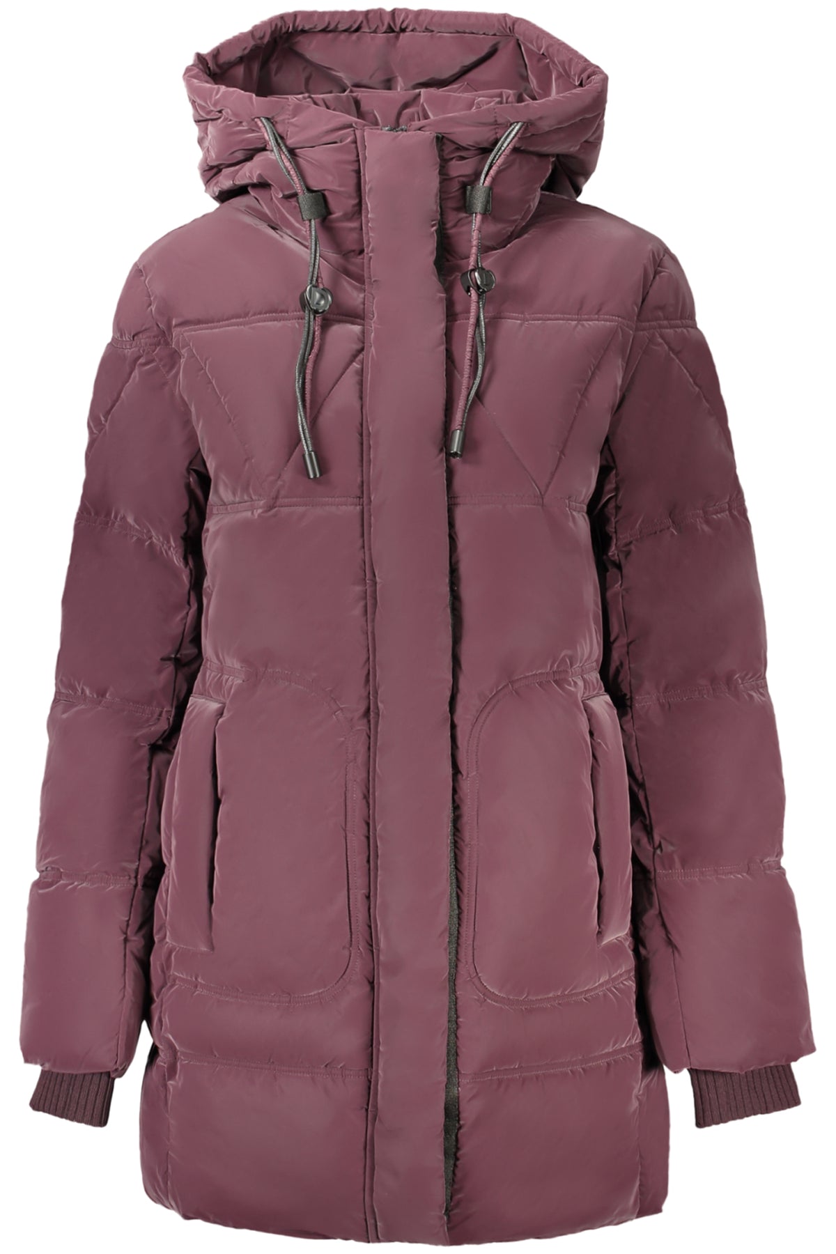 Giubbotto Desigual Viola 26WWEW54PRISCILLA