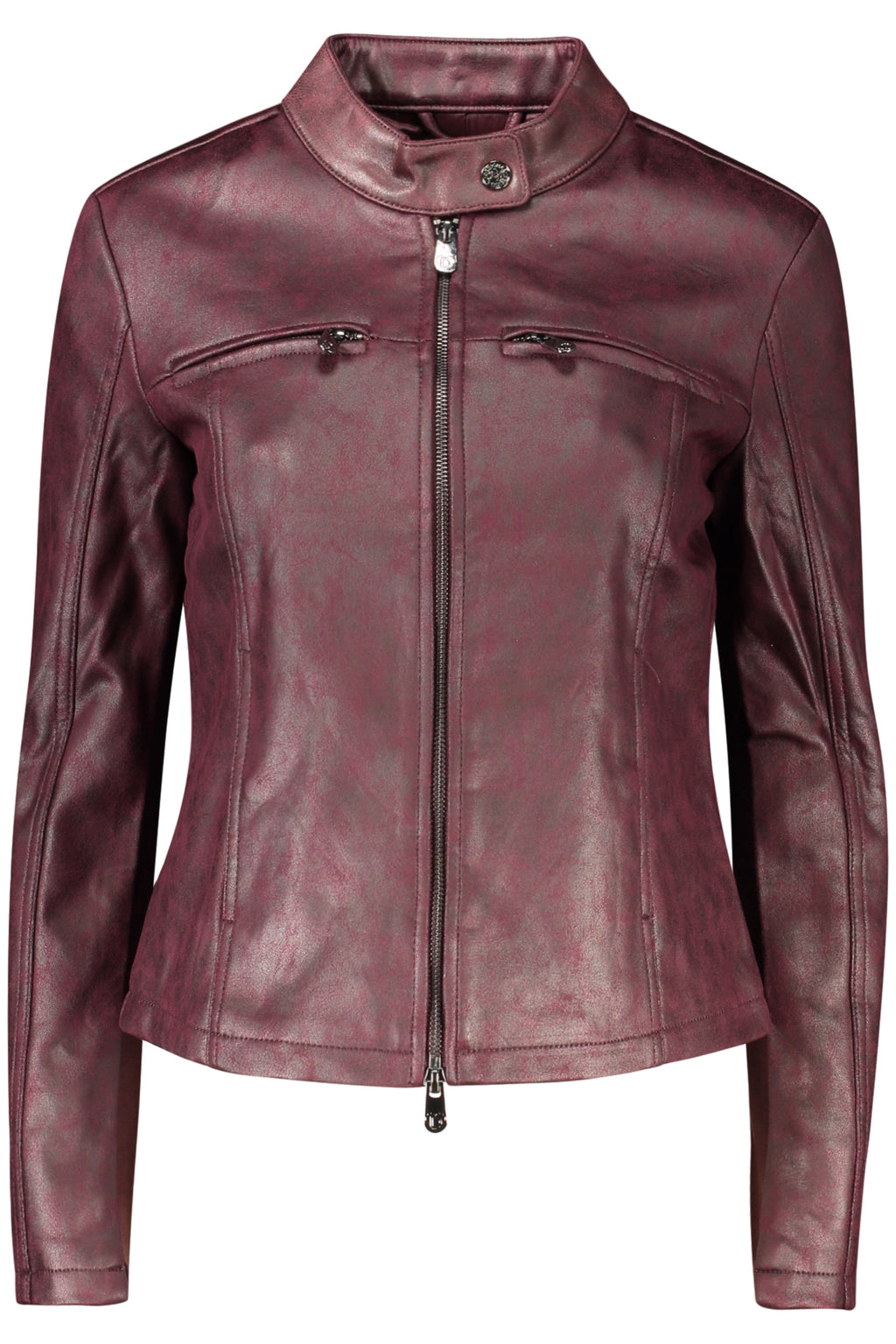 Giubbotto Desigual Viola 26WWEW09