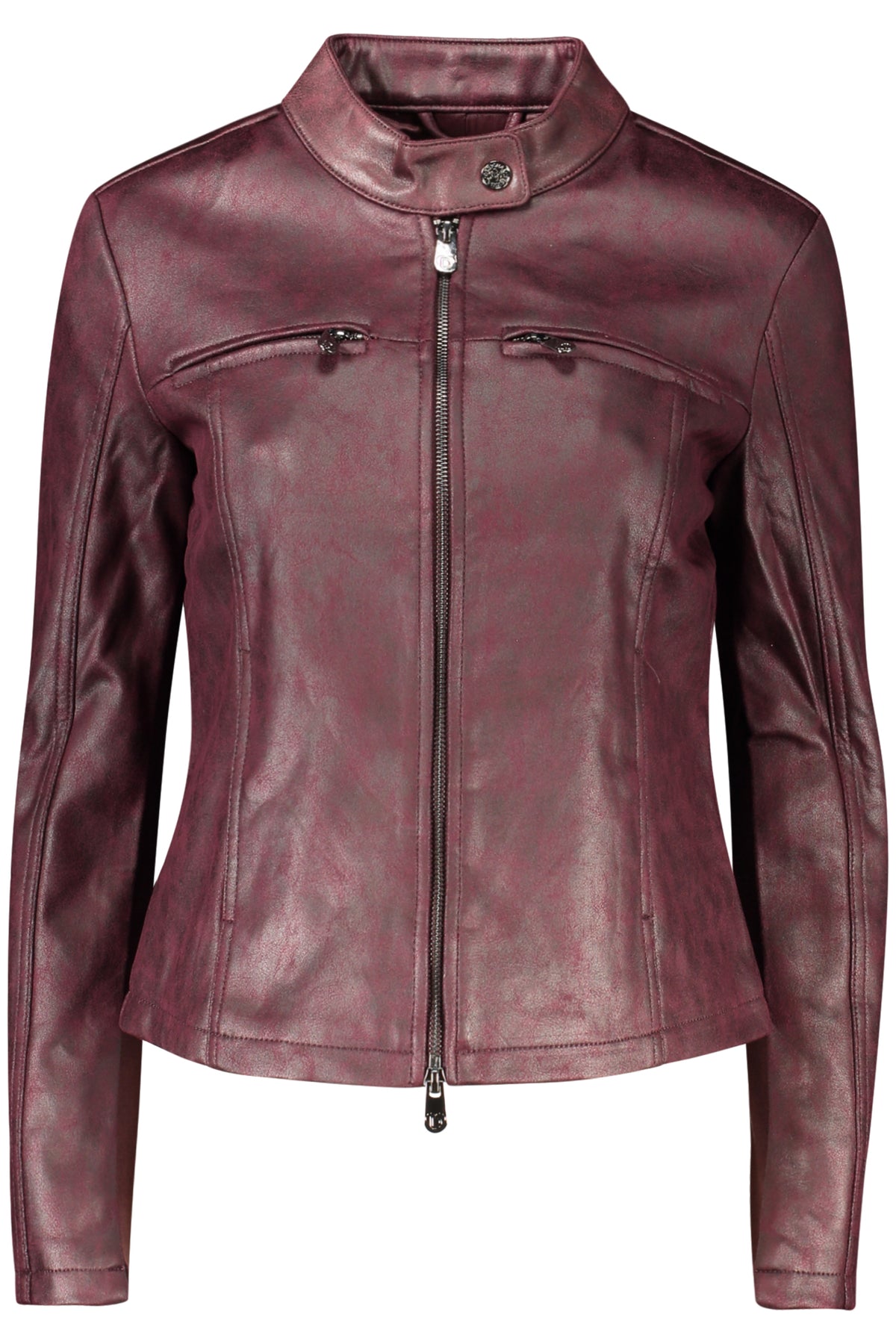 Giubbotto Desigual Viola 26WWEW09