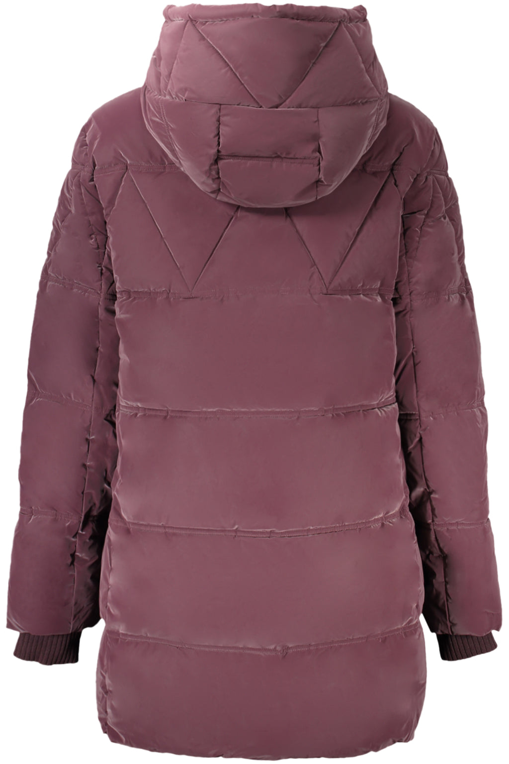 Giubbotto Desigual Viola 26WWEW54PRISCILLA