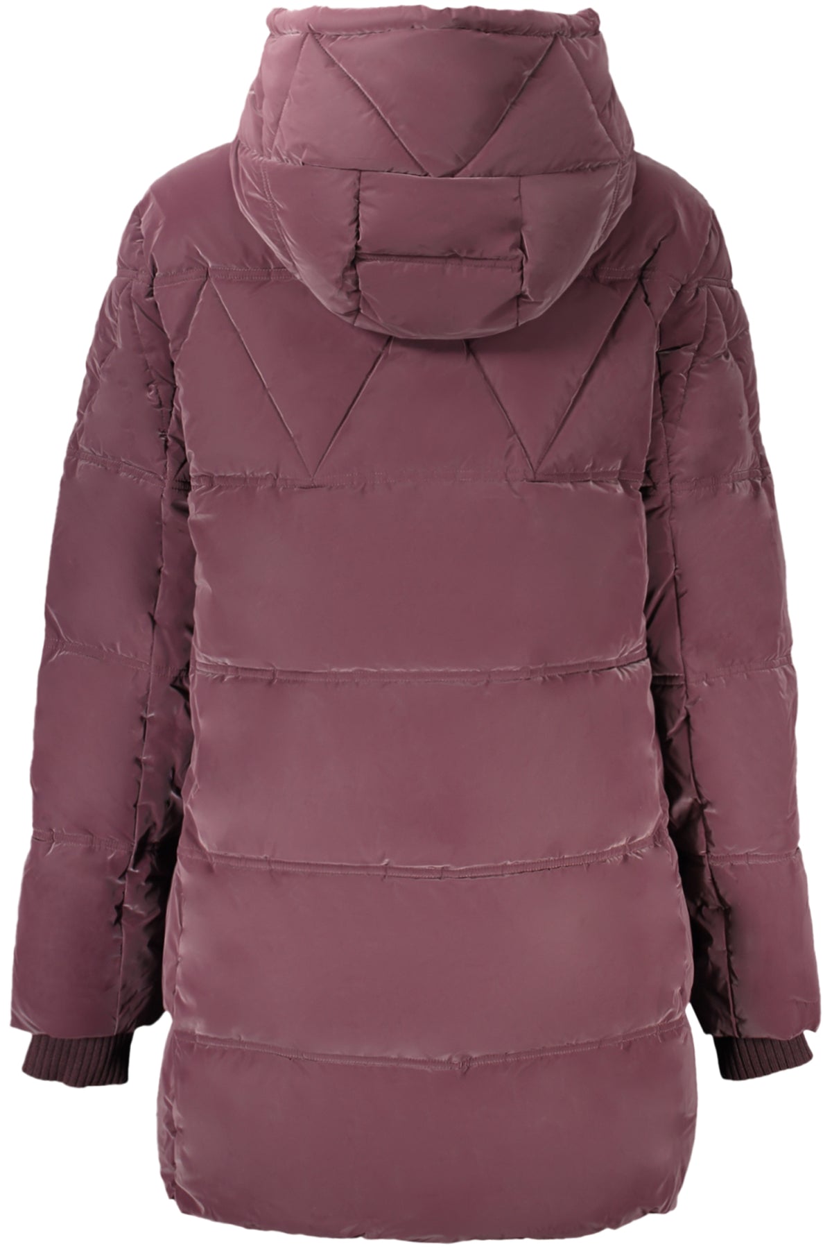 Giubbotto Desigual Viola 26WWEW54PRISCILLA