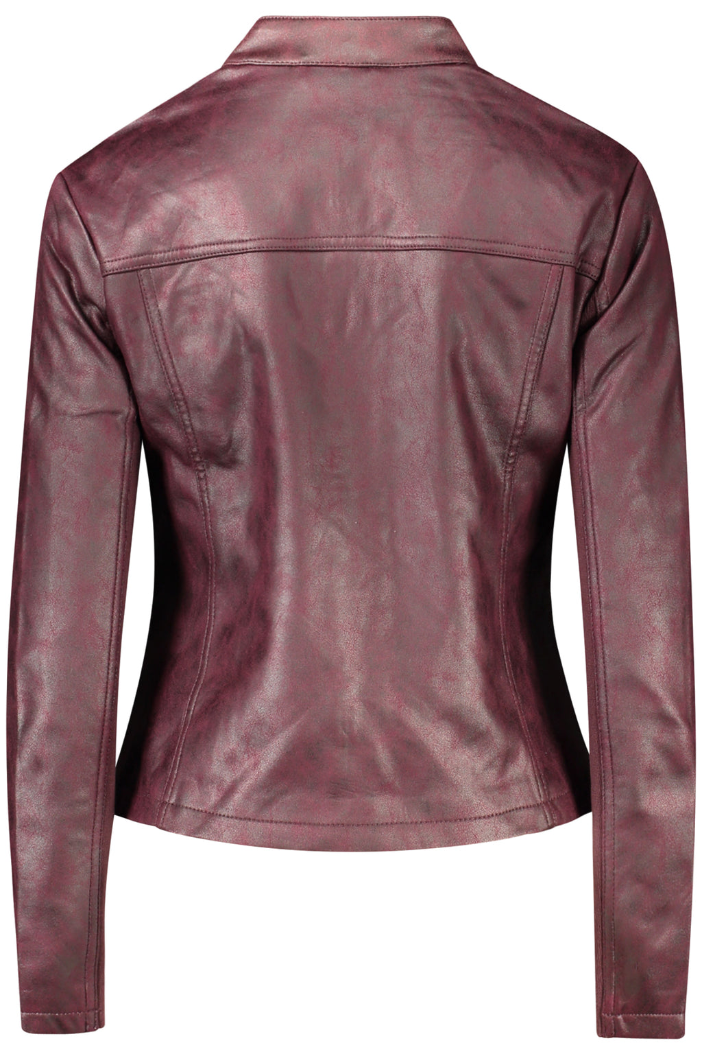 Giubbotto Desigual Viola 26WWEW09
