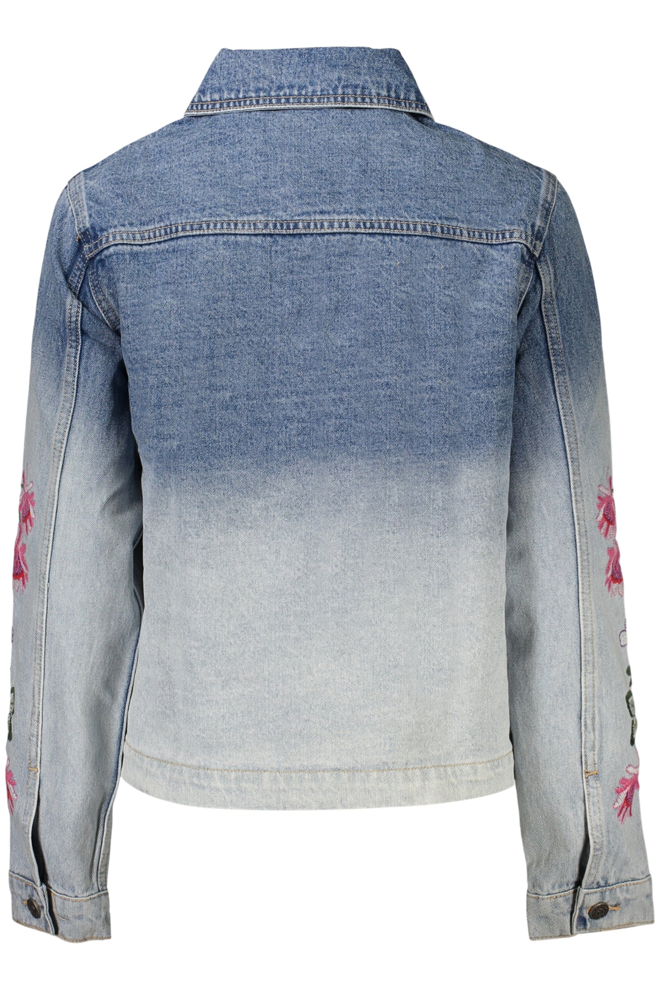 Giubbotto Desigual Blu 26SWED16