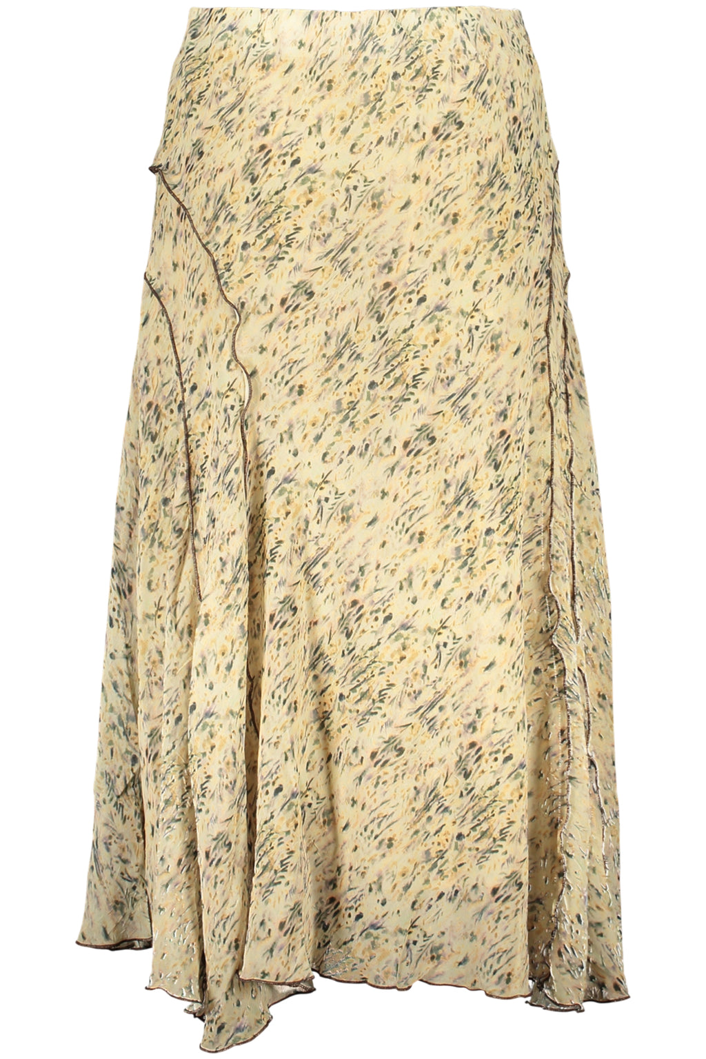 Gonna DESIGUAL Beige 26SWFW18