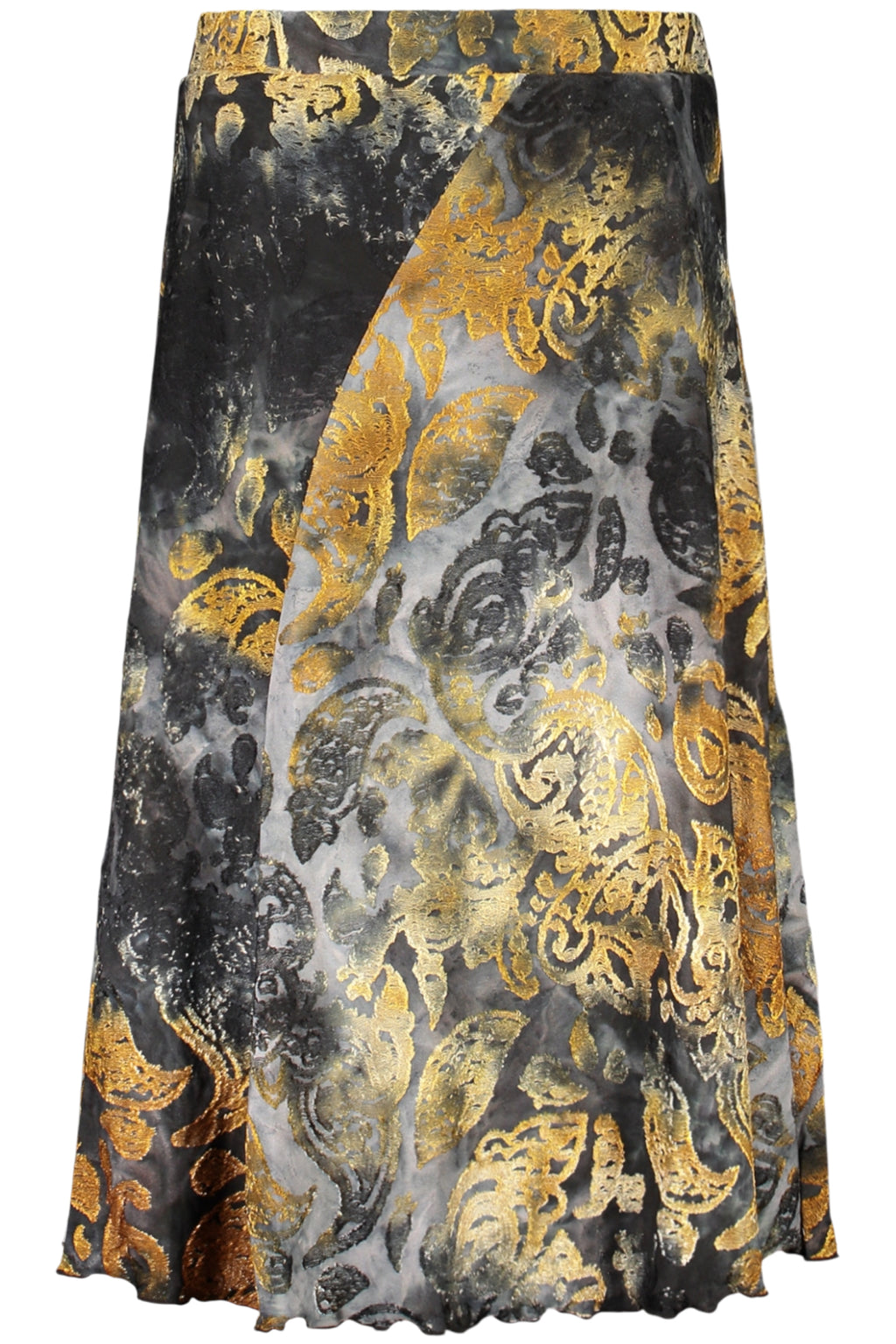 Gonna Desigual Blu 26WWFK04DUBLIN
