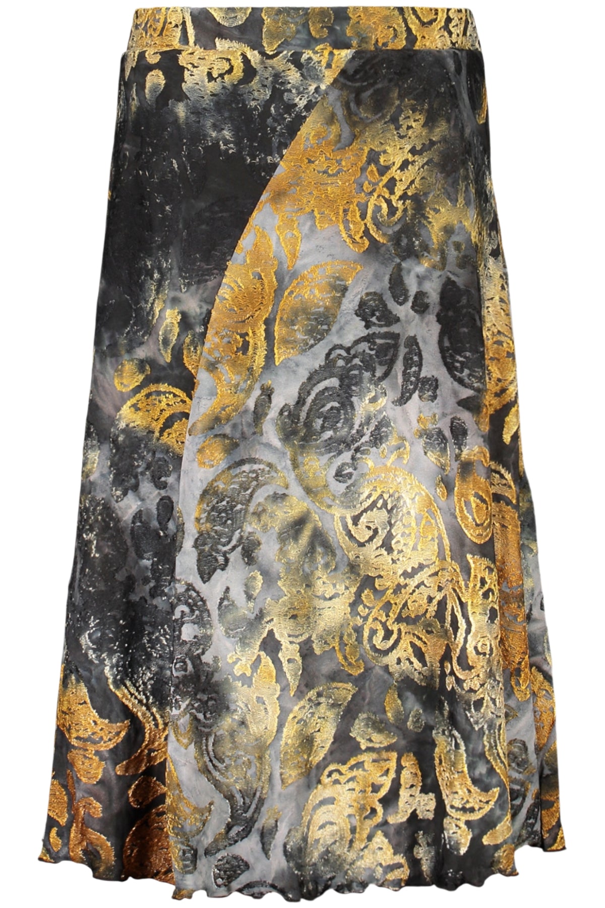 Gonna Desigual Blu 26WWFK04DUBLIN