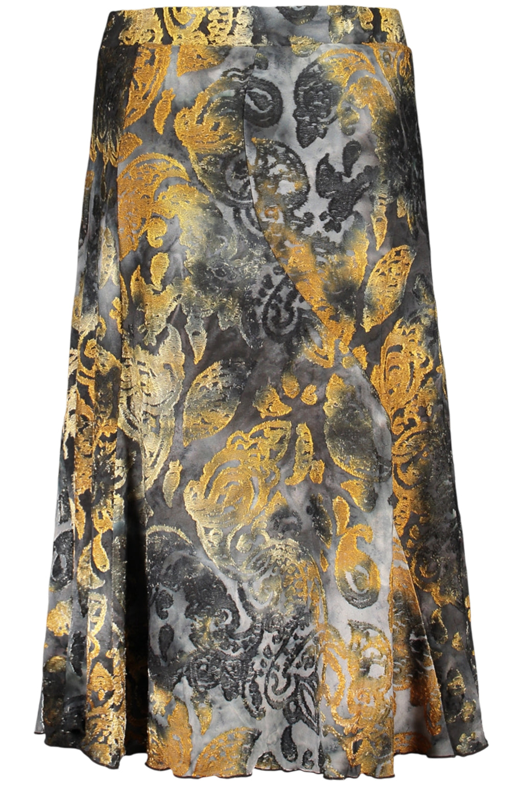 Gonna Desigual Blu 26WWFK04DUBLIN