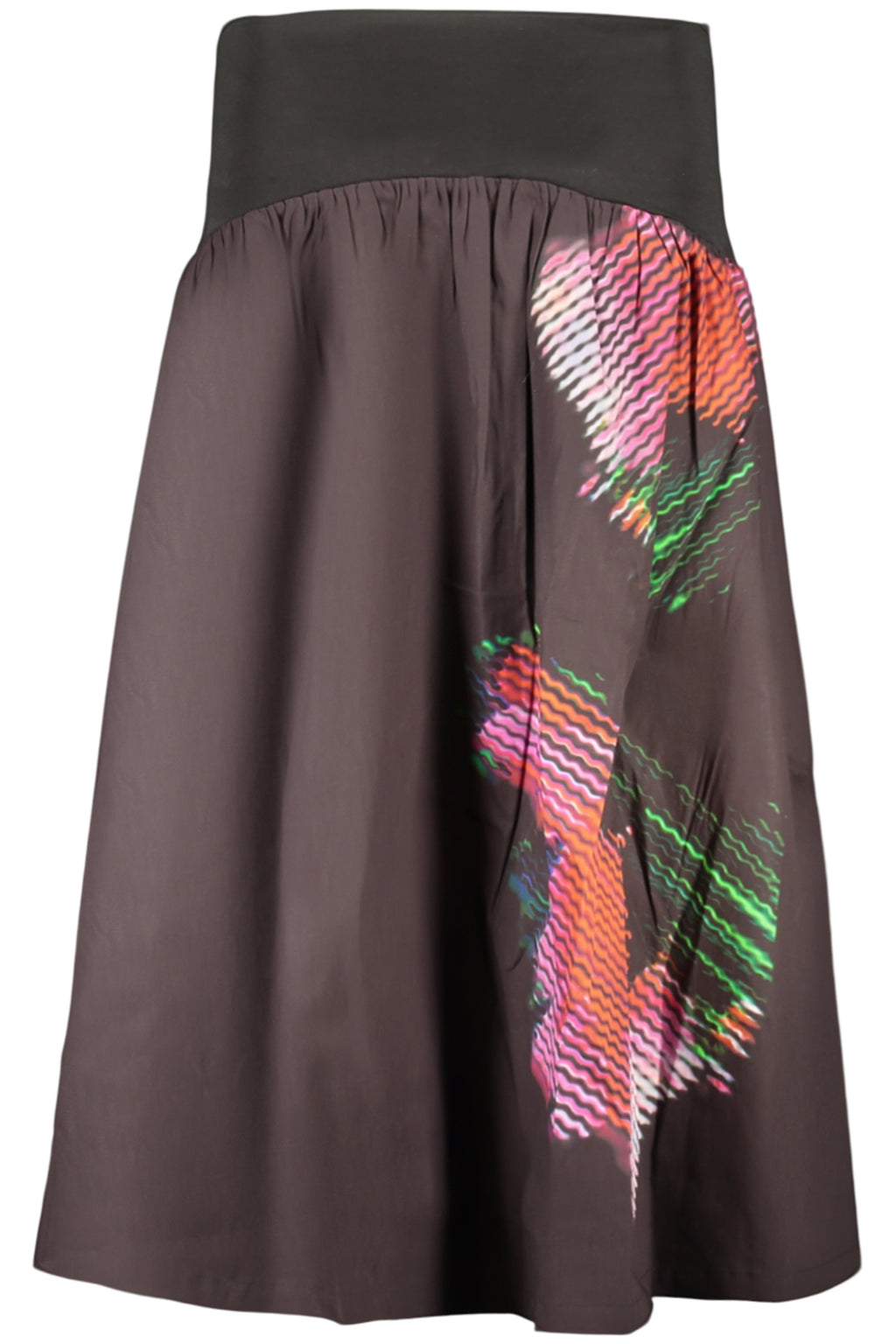 Gonna DESIGUAL Nero