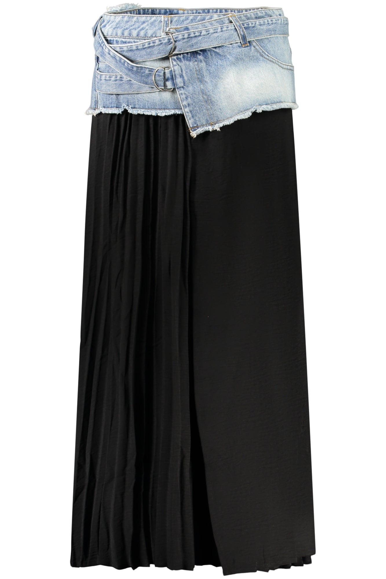 Gonna Desigual Nero 26WWFD01