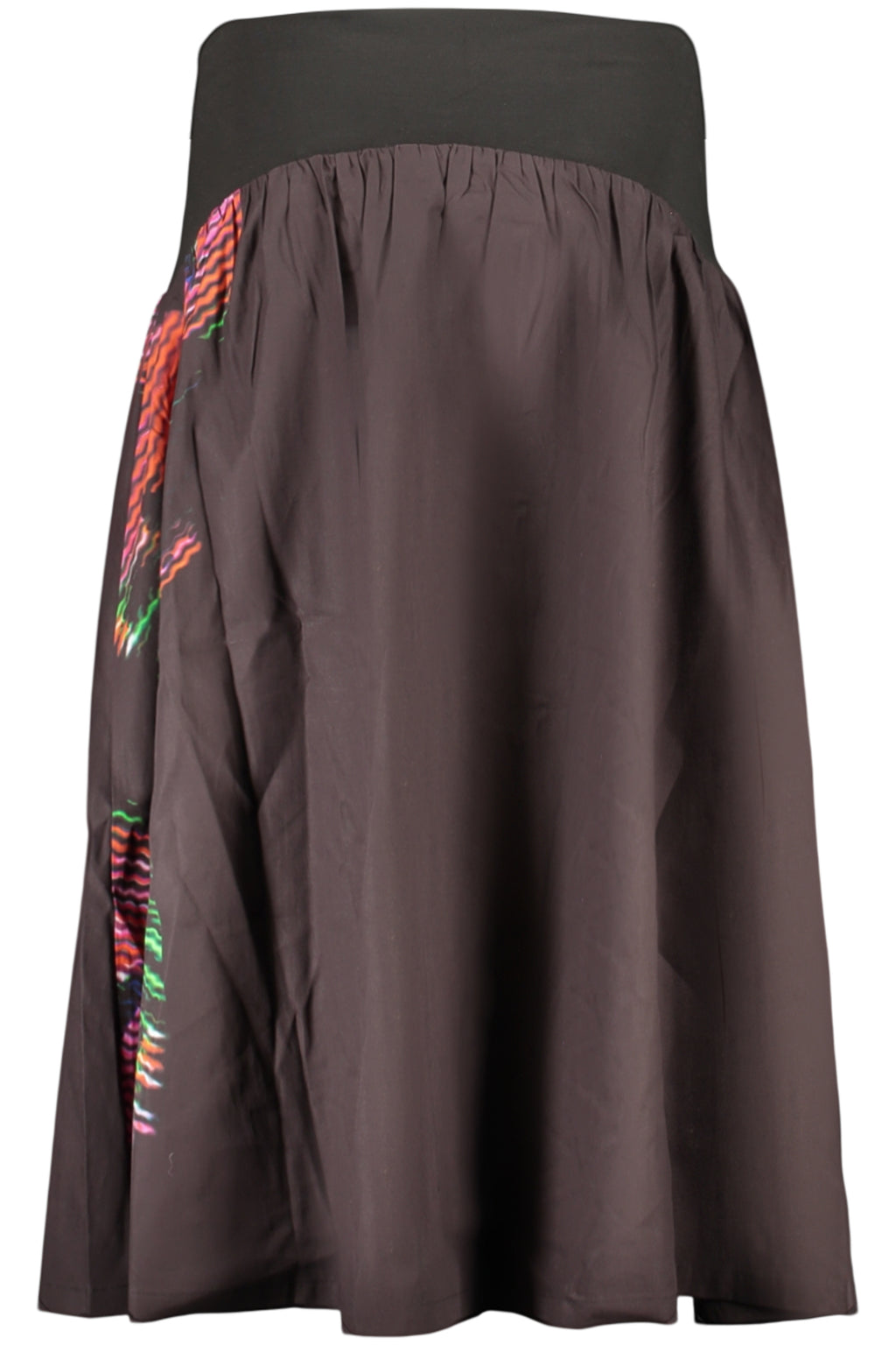Gonna DESIGUAL Nero
