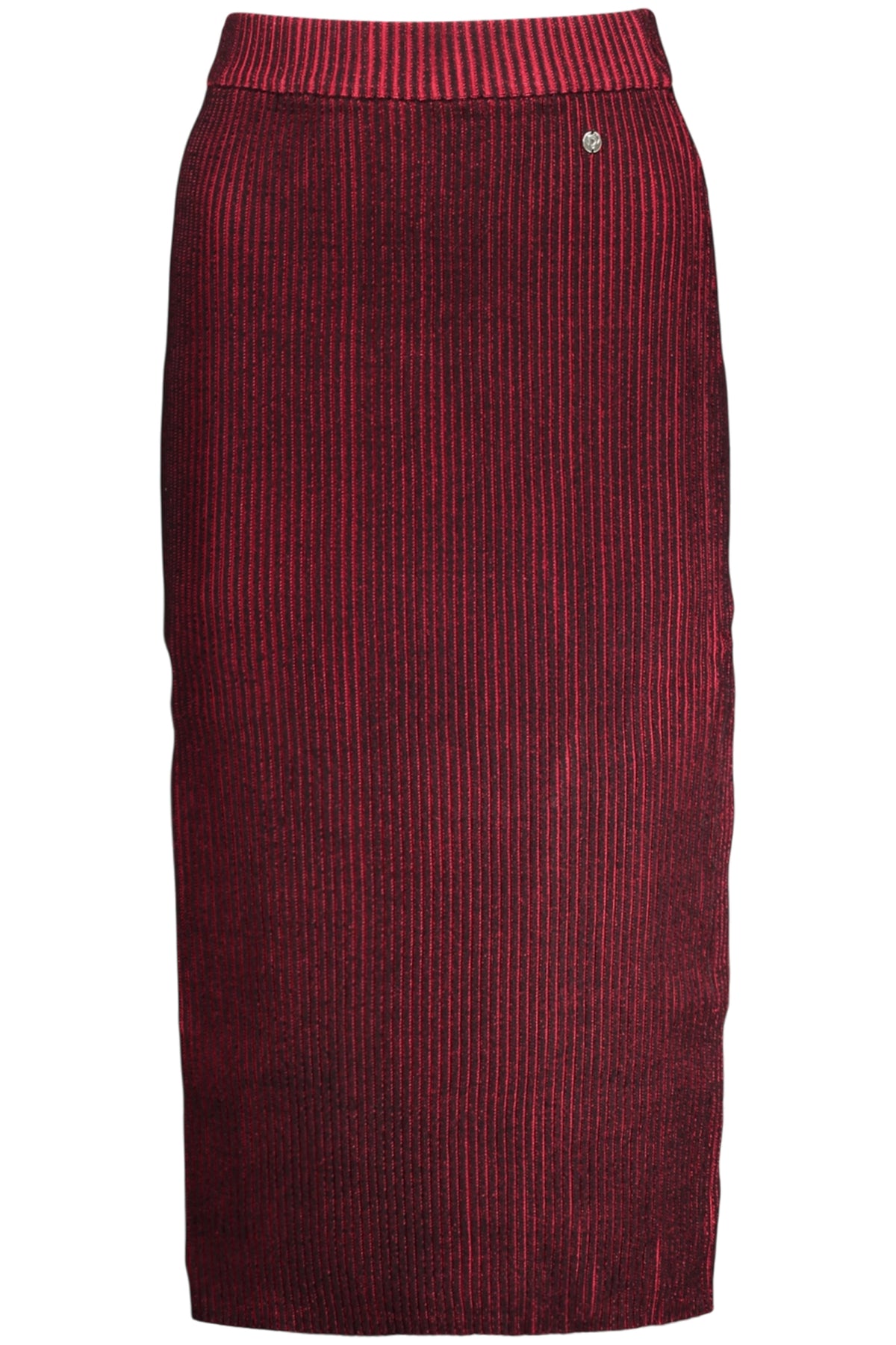 Gonna Desigual Rosso 26WWFF01