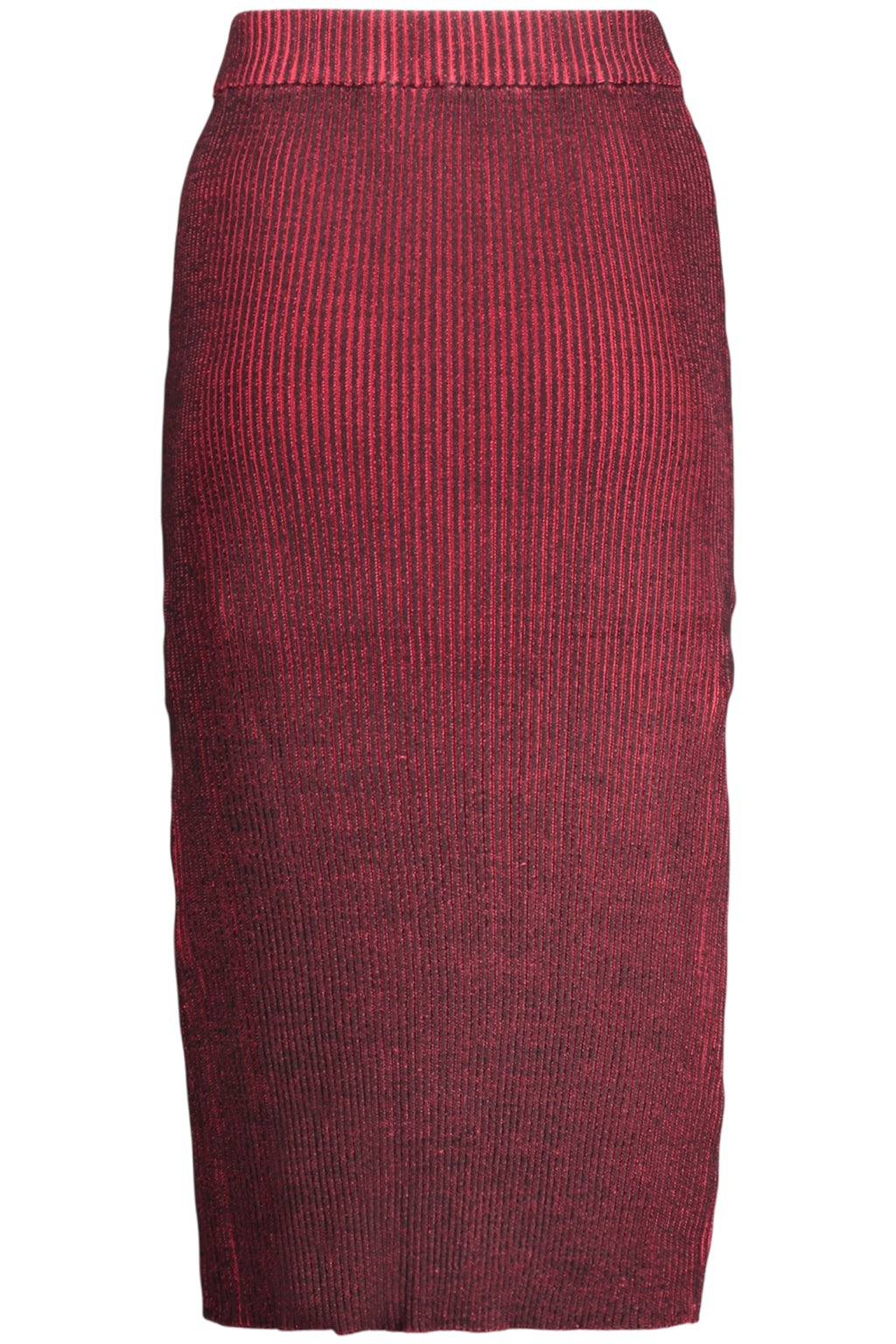 Gonna Desigual Rosso 26WWFF01